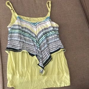 NY&Co tank top